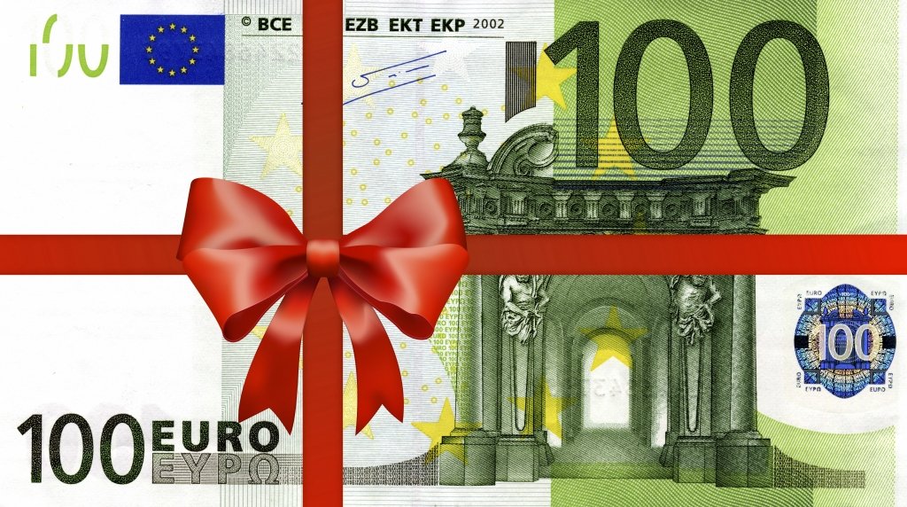 Précisions Ministérielles sur la prime d&#39;inflation de 100€