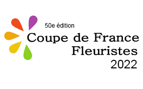 Coupe de France des Fleuristes 2022 : APPEL A CANDIDATURE