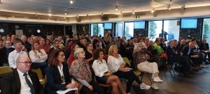 Retour sur les Rencontres de la CNAMS