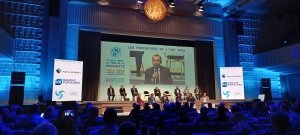 Rencontres de l’U2P 2022 : les entreprises de proximité fières de leurs atouts pour répondre aux grands défis d’avenir