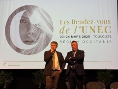 Les Rendez-vous de l'UNEC