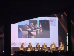 LES RENCONTRES DE L’U2P 2025