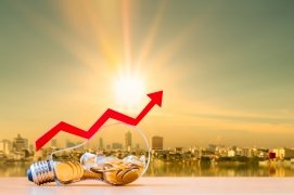 Limitation salutaire de la hausse du prix de l’électricité