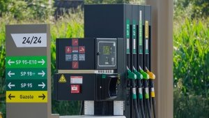 La remise carburant est prolongée jusqu'au 31 août 2022