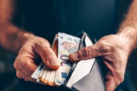 Projet de loi portant mesures d'urgence pour la protection du pouvoir d'achat