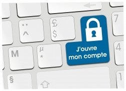 Dernier délai ouverture compte en ligne AT/MP