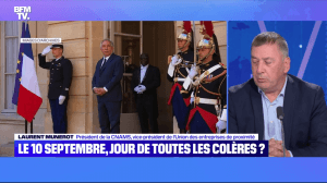 Mobilisation 10 septembre 2025