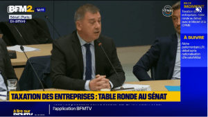 Cri d'alerte : le poids des taxes pèse sur les entreprises