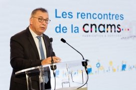 Rencontres de la CNAMS 2025 : Retour en images