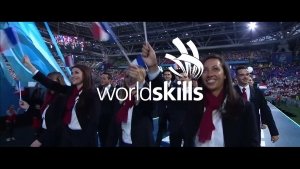 47ème compétition des métiers WorldSkills