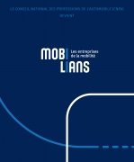 Le CNPA devient MOBILIANS - Les entreprises de la mobilité