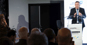 DÉMISSION DU PREMIER MINISTRE SÉBASTIEN LECORNU