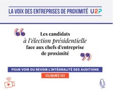 Retrouvez le replay des auditions du 17 mars dernier