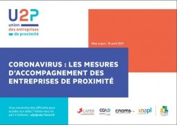 Guide des mesures d'accompagnement des entreprises de proximité