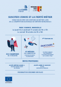 Compétition Worldskills 2025