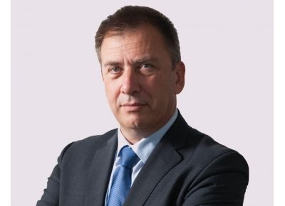 Laurent Munerot s’exprime sur les dernières actualités liées au Covid-19 sur France Info Radio et LCI