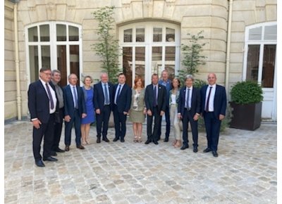 CNAMS CMA FRANCE