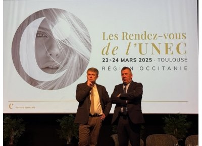 Les Rendez-vous de l'UNEC