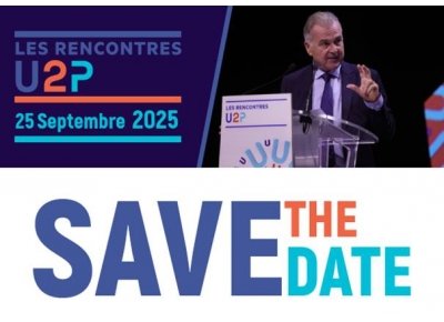 LES RENCONTRES DE L'U2P 2025