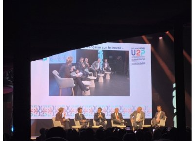 LES RENCONTRES DE L’U2P 2025