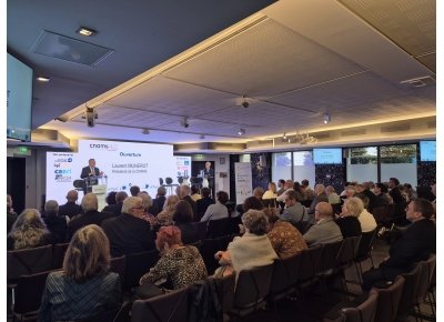 LETTRE OUVERTE AU GOUVERNEMENT : QUE LE TRAVAIL PAIE ET STOP A LA FRAUDE !