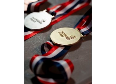 Compétition Worldskills 2025