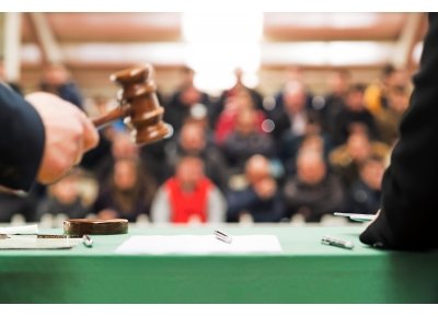 Modification du calendrier prévisionnel des désignations prud'homales - dépôt candidatures jusqu'au 20 juillet 2022