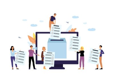 Enquête auprès des TPE/PME sur la réforme de la facturation électronique
