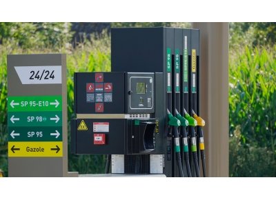 La remise carburant est prolongée jusqu'au 31 août 2022