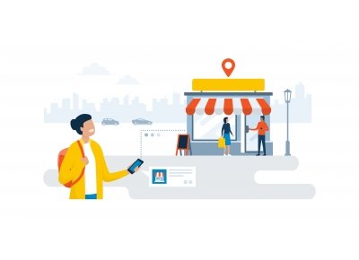 Le commerce de demain se prépare maintenant avec le lancement d'une consultation citoyenne