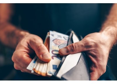 Projet de loi portant mesures d'urgence pour la protection du pouvoir d'achat