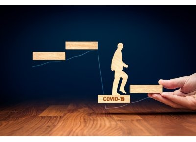 La sortie du « quoi qu’il en coûte » sans abandonner les entreprises relevant de secteurs d’activité encore très pénalisés par la crise sanitaire et la circulation active du variant « DELTA ».