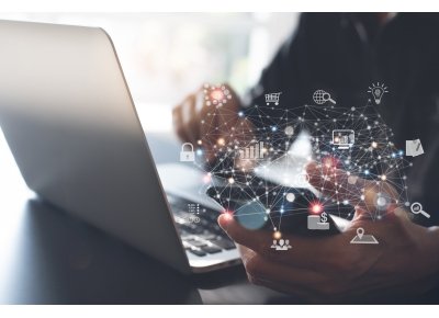 Premier baromètre de France Num sur la transformation numérique