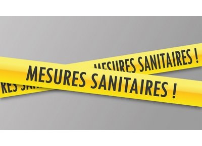 Actualisation du protocole sanitaire - 16 février 2022