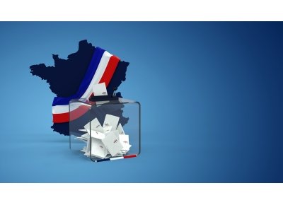 L’U2P félicite Emmanuel Macron