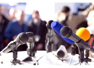 Conférence de Presse - Réforme des retraites