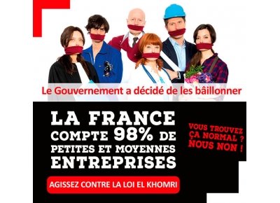 Mobilisation TPE-PME