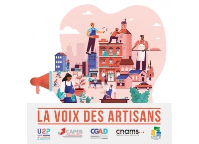 La Voix des Artisans