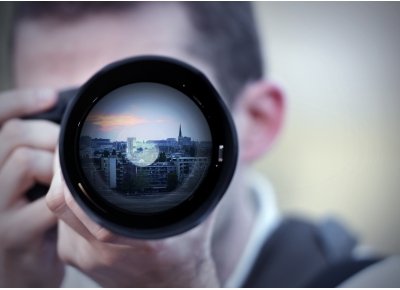 Roselyne Bachelot-Narquin, ministre de la Culture, annonce le lancement d'une grande commande photographique destinée aux photojournalistes