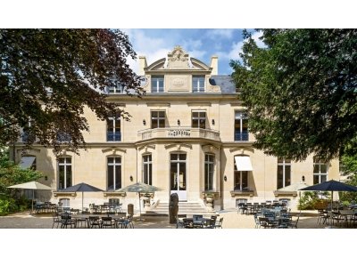 48ième Congrès de la CNAMS - 26 et 27 juin 2022
