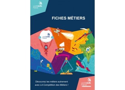 WorldSkills, le plus grand concours des métiers au monde
