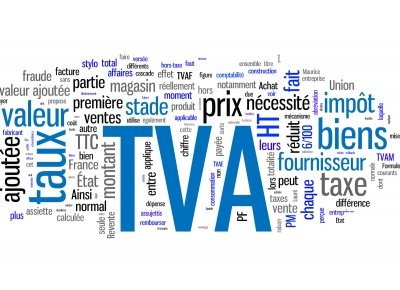 Franchise de TVA