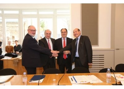 l'UPA est devenue l'U2P