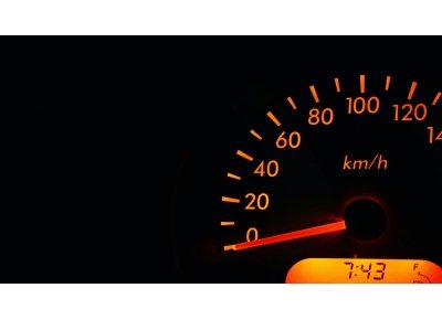 Paris limité à 30km/h, les taxis s’inquiètent