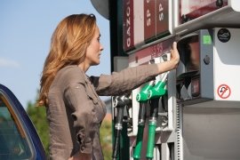 hausse du prix du carburant