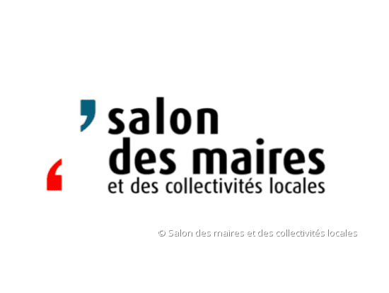 Salon des maires et des collectivités locales