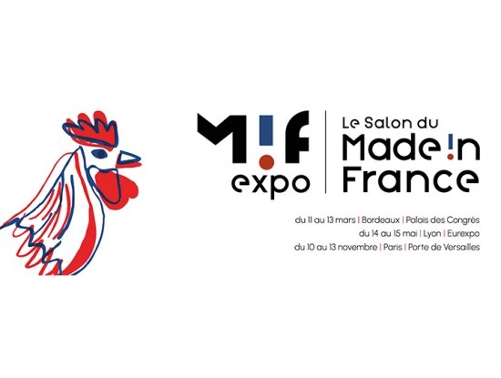 Le Salon du Made In France - Bordeaux